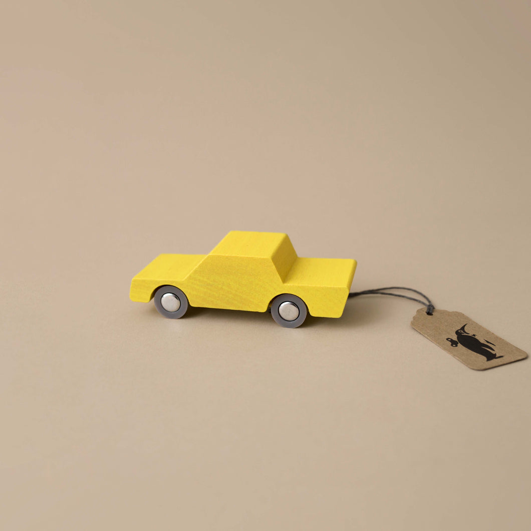 yellow-wooden-back-forth-car
