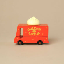 Load image into Gallery viewer, alternate-view-of-dumpling-truck