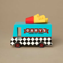 Load image into Gallery viewer, alternate-view-of-french-fry-truck