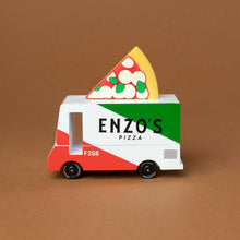 Load image into Gallery viewer, alternate-view-of-pizza-truck