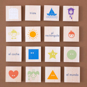 spanish-vocab-wooden-chip-set-with-illustrations-in-grid