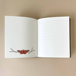 Woodland Journal - Stationery - pucciManuli