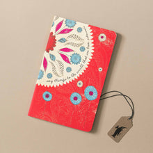 Load image into Gallery viewer, Write Now Journal | Say Things To The World - Stationery - pucciManuli
