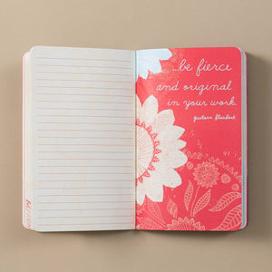 Write Now Journal | Say Things To The World - Stationery - pucciManuli