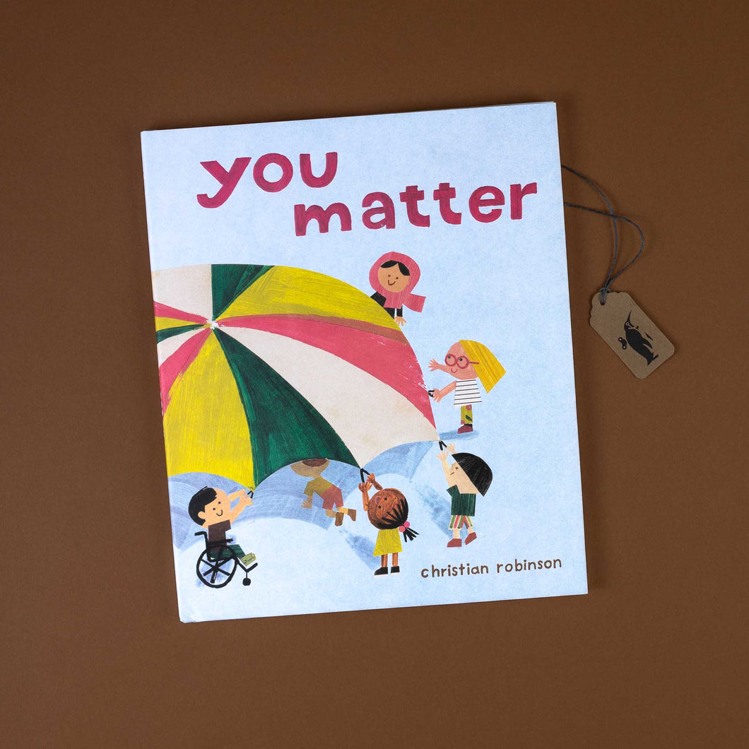 you-matter-picture-book