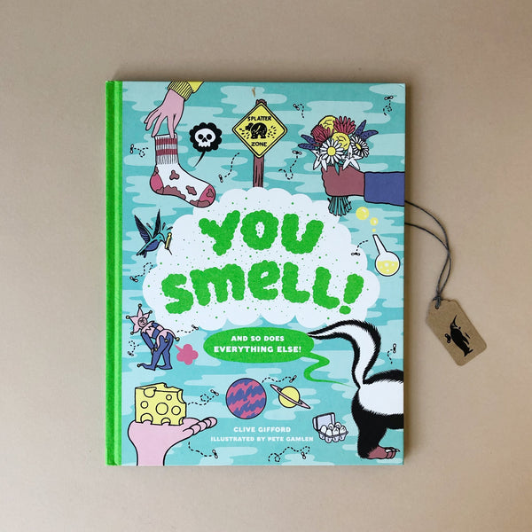 スターウォーズ絵本 英語版 picture book with smell you-smell-book-281466_grande.