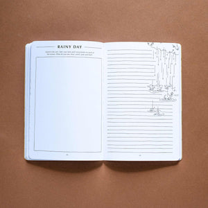 Your Wild Journal - Stationery - pucciManuli