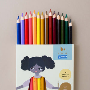 Your World Coloring Set - Arts & Crafts - pucciManuli