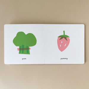interior-page-brocolli-yum-strawberry-yummy