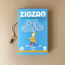 Load image into Gallery viewer, Zigzag Creative Embroidery Game - Games - pucciManuli